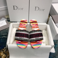 Christian Dior Slippers